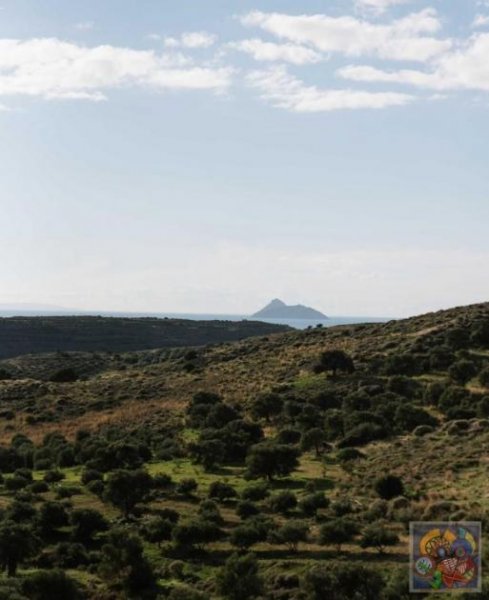 Kamilari Kreta, Kamilari ebenerdige Luxusvilla mit panorama Meerblick und Pool Haus kaufen